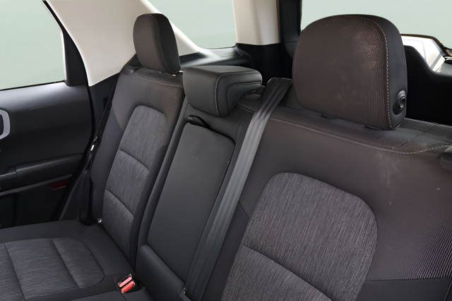 Used 2021 Black Ford Big Bend image 15