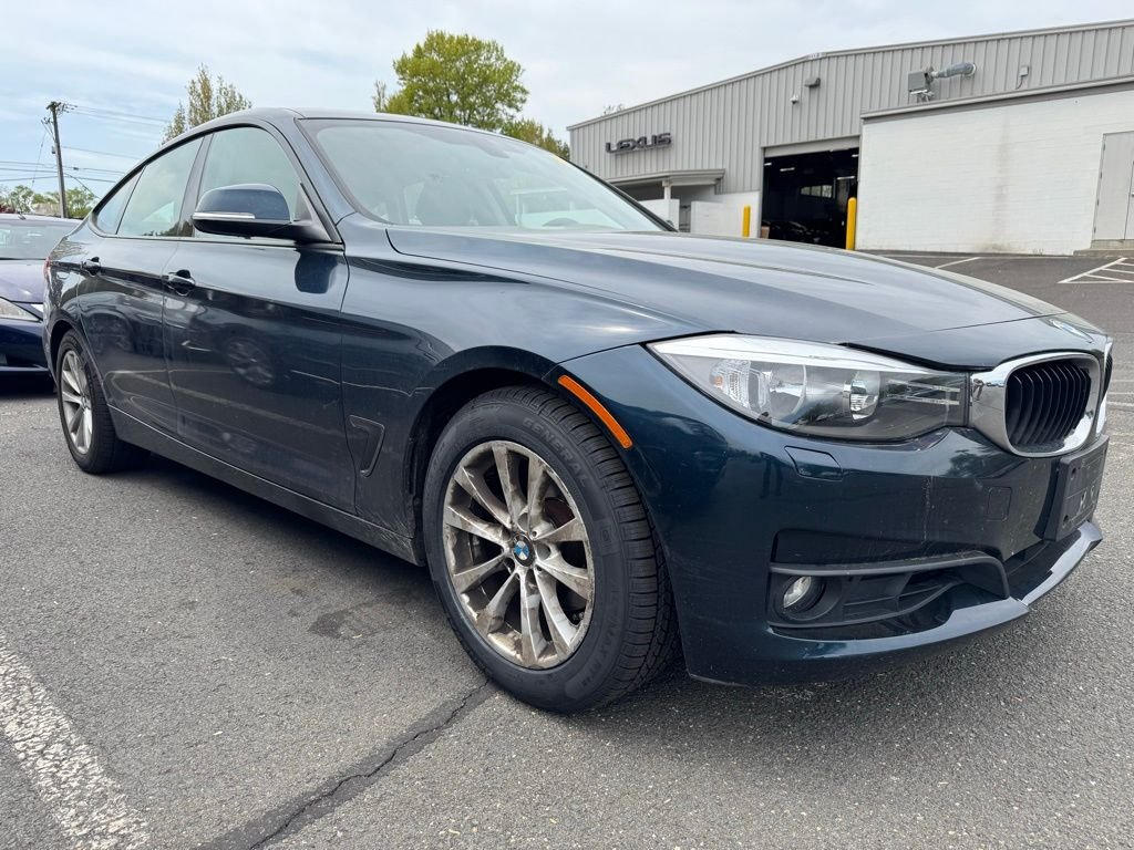 2014 BMW 3 Series 328i