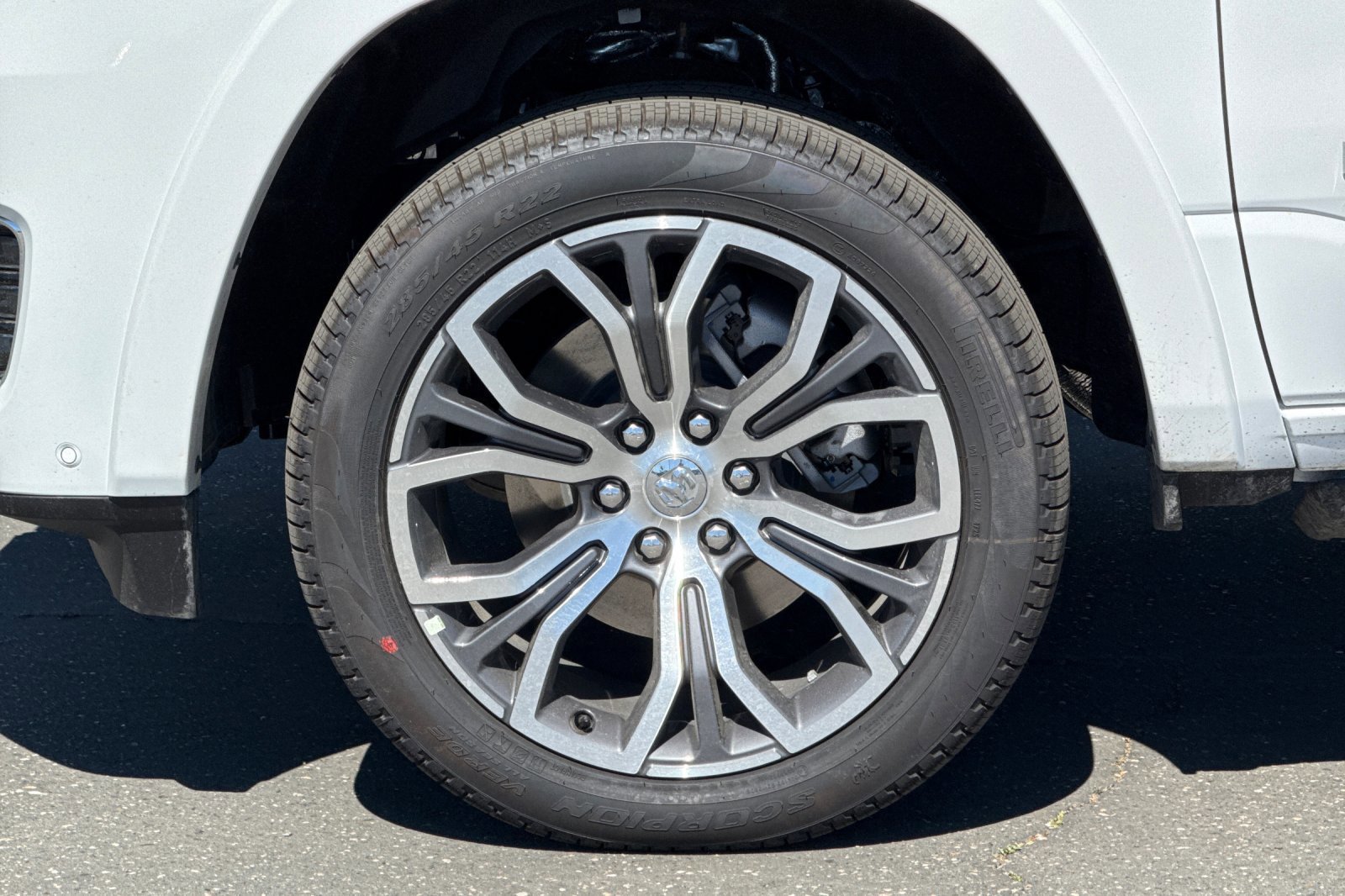 2026 RAM 1500 Tungsten - Photo 25