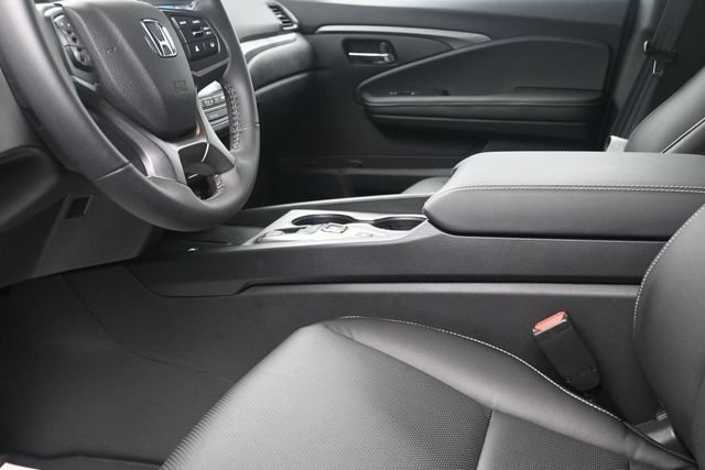Certified Used 2026 Crystal Black Pearl Honda RTL image 52