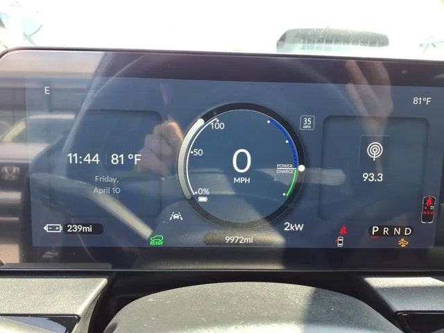 2024 Honda Prologue Elite - Photo 10