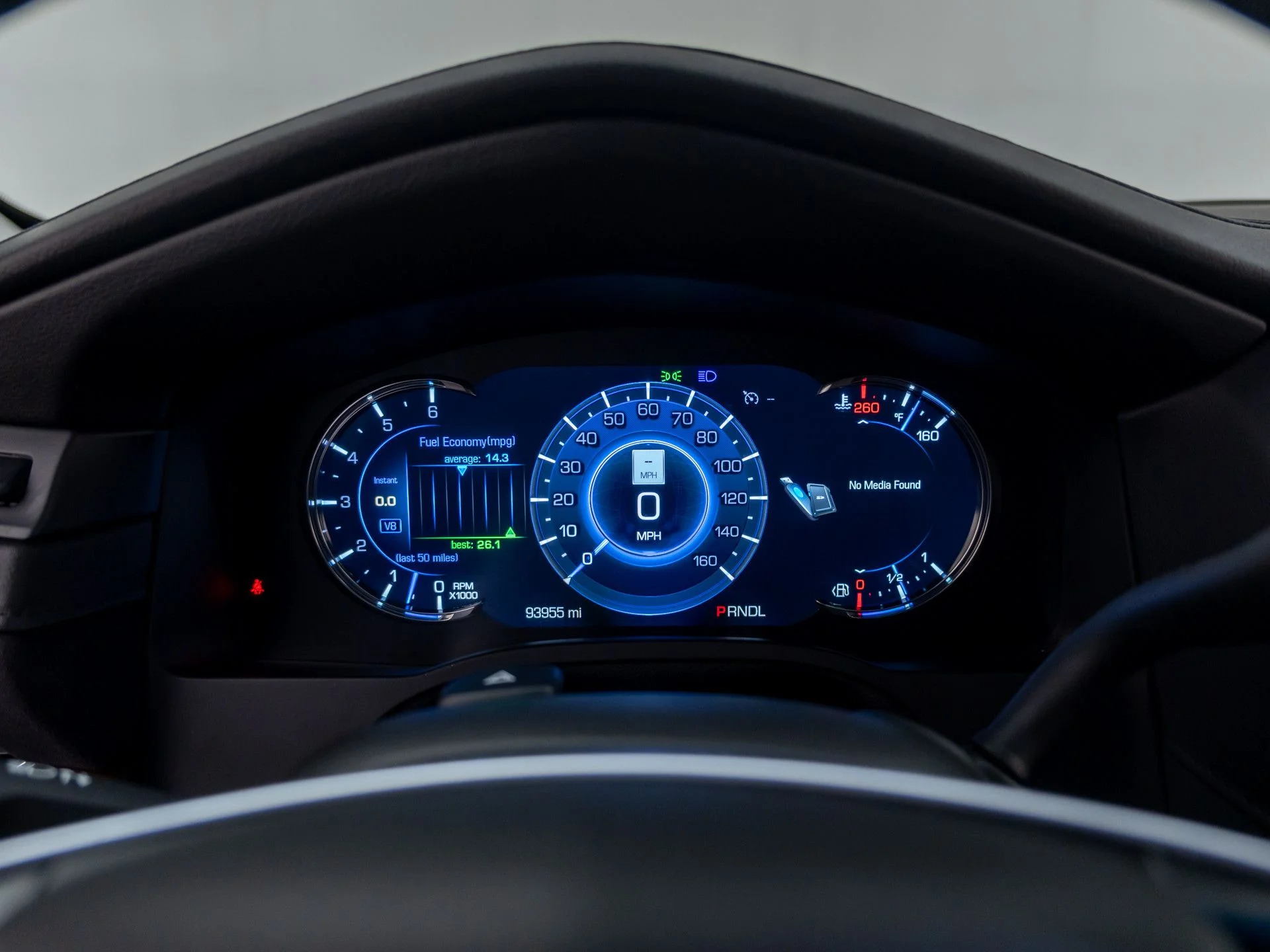 Used 2019 Black Cadillac Luxury image 23