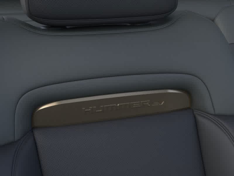 2025 GMC HUMMER EV 3X - Photo 21