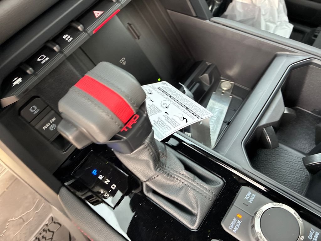 2026 Toyota Tundra TRD Pro - Photo 27