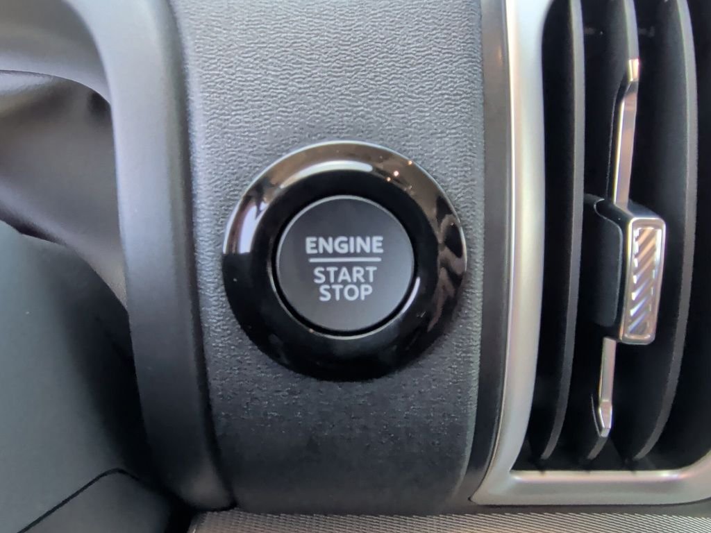New 2027 Glacier Gray Metallic Tri-Coat Ford Active image 22