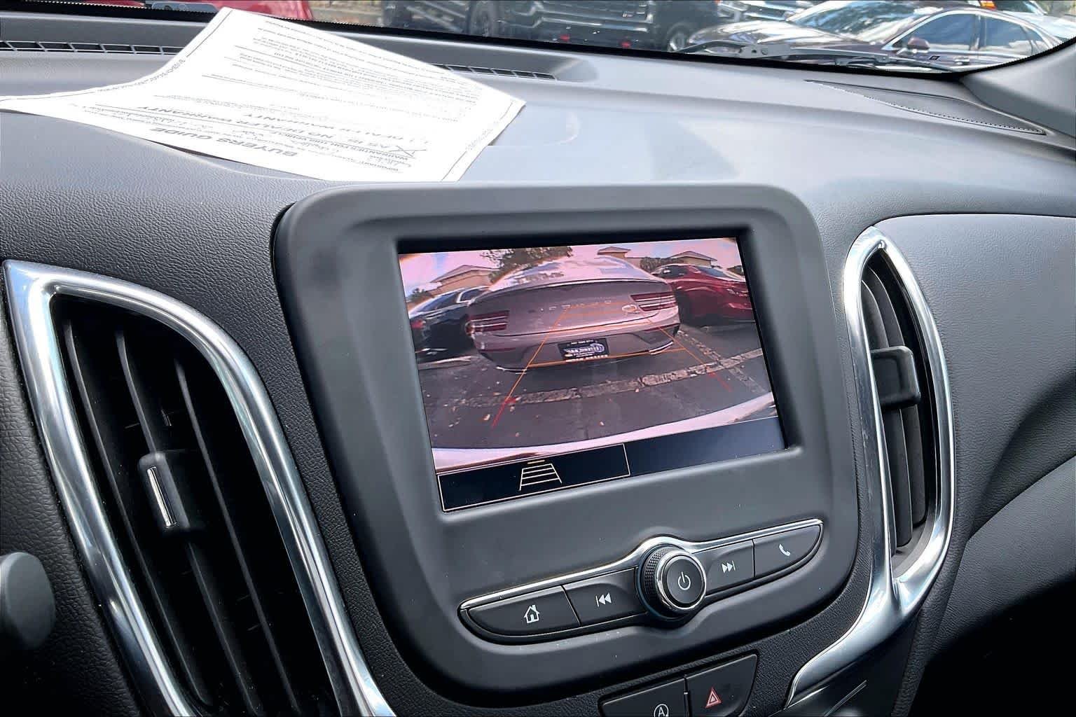 2023 Chevrolet Equinox LT - Photo 21