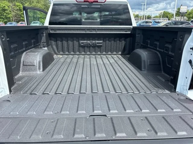 2026 GMC Sierra 1500 AT4 - Photo 26