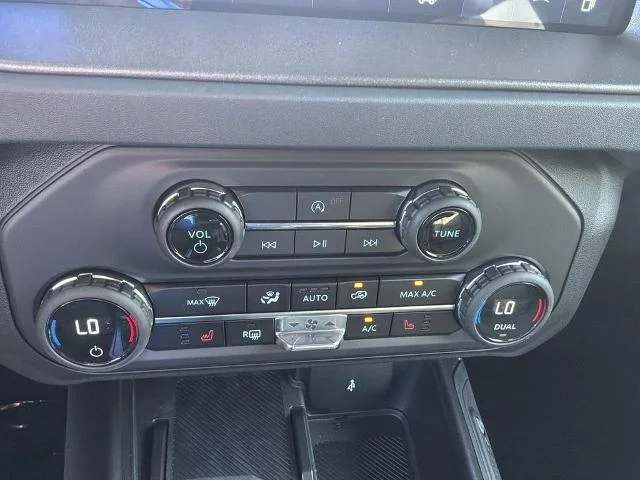 New 2026 Marsh Gray Ford Big Bend® image 38