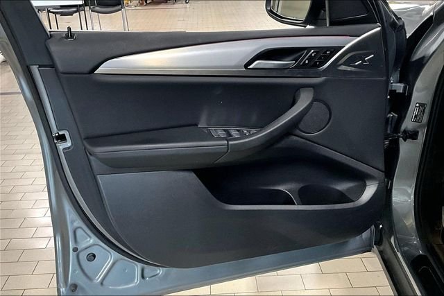 2024 BMW X3 30i - Photo 18