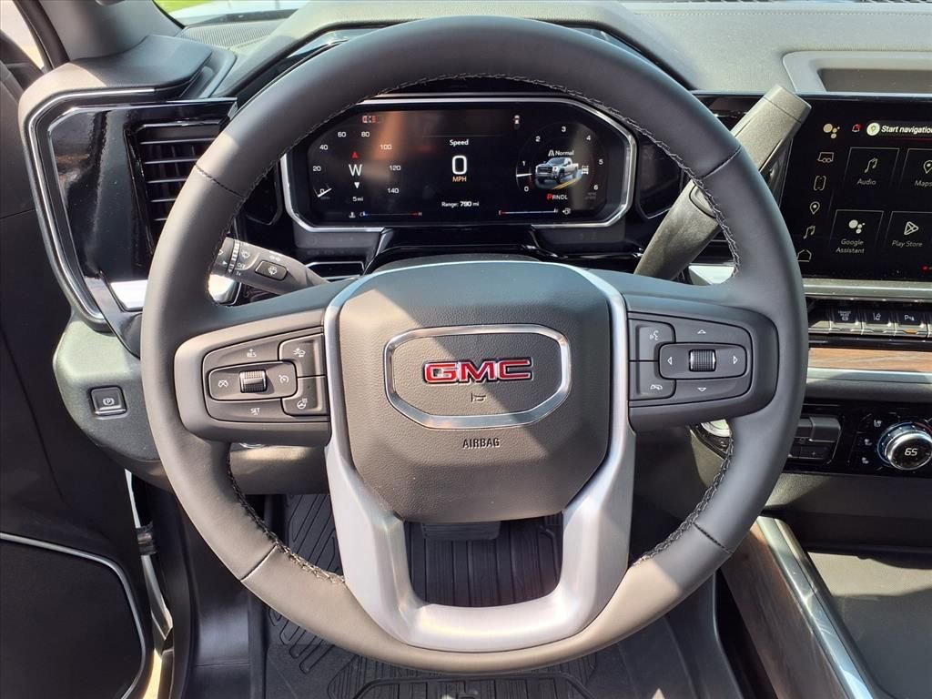 2026 GMC Sierra 2500HD SLT - Photo 6