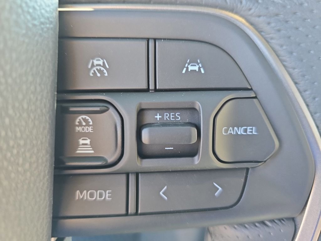 2025 Toyota Tacoma SR5 - Photo 19
