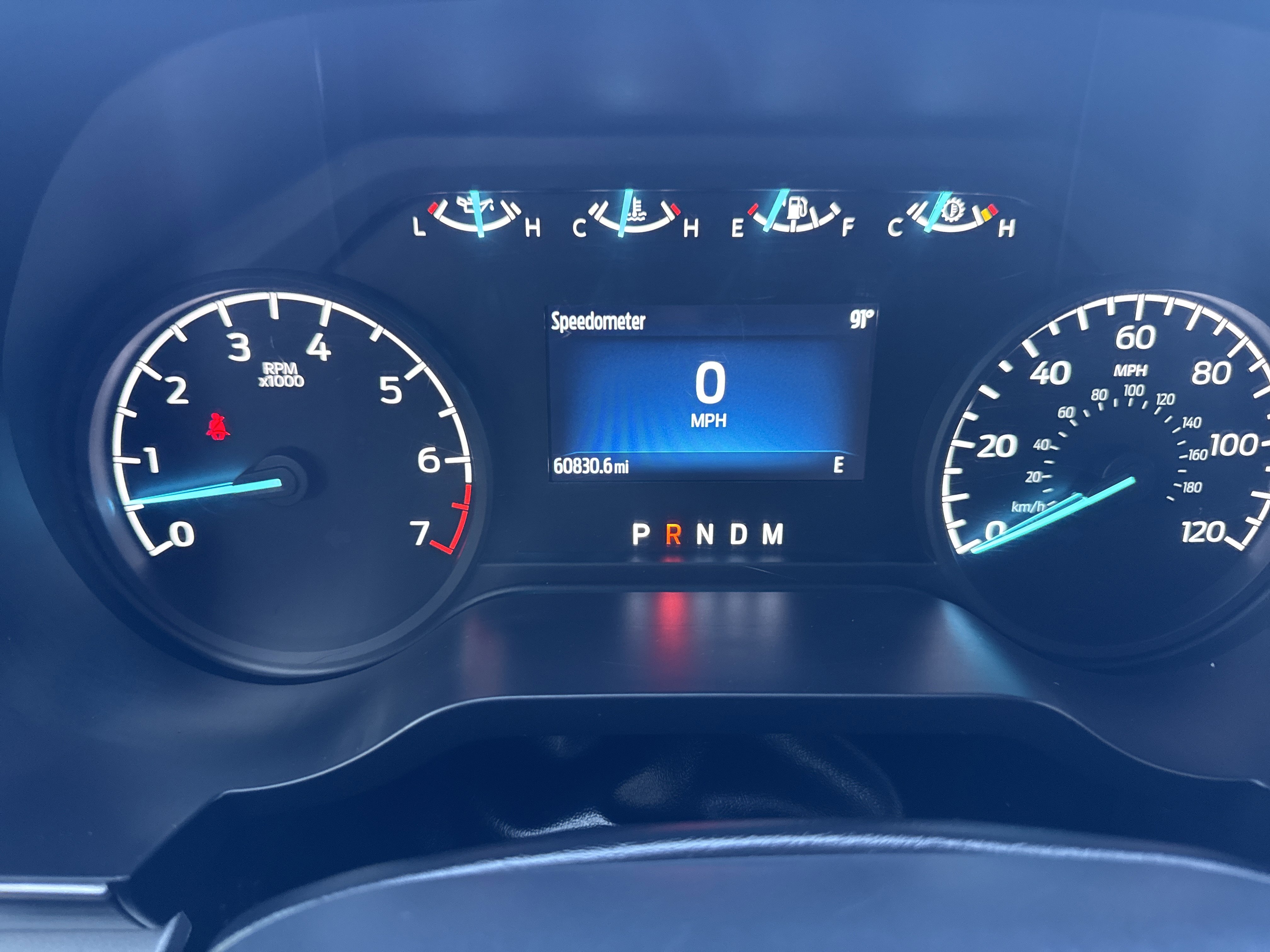 2023 Ford F-150 XLT - Photo 27