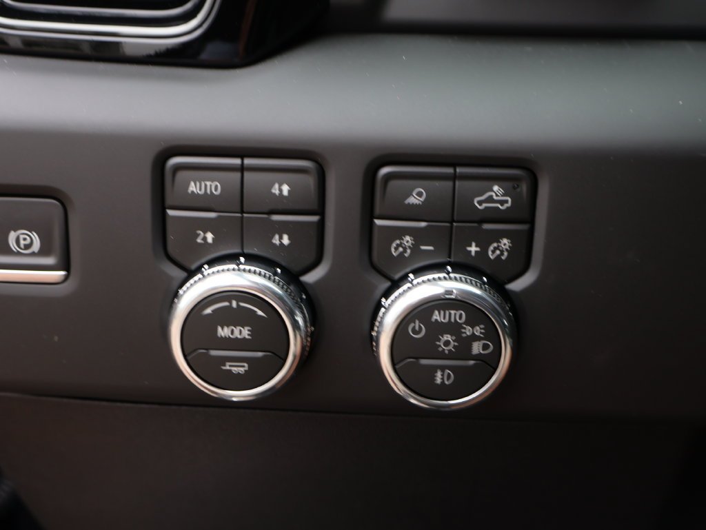 2026 GMC Sierra 2500HD AT4 - Photo 43