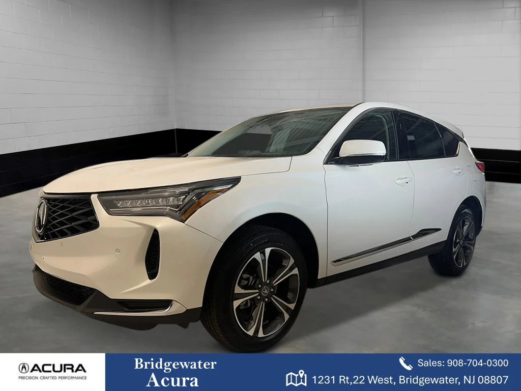 2026 Acura RDX Technology Package SH-AWD's photo