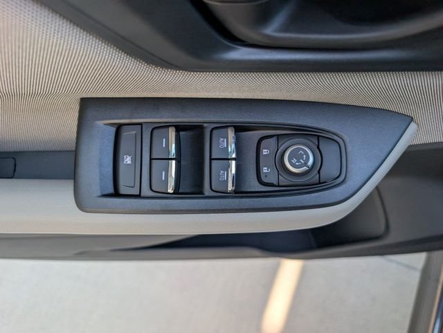 New 2026 MAGNETITE GRAY METALLIC Subaru Premium Hybrid image 15