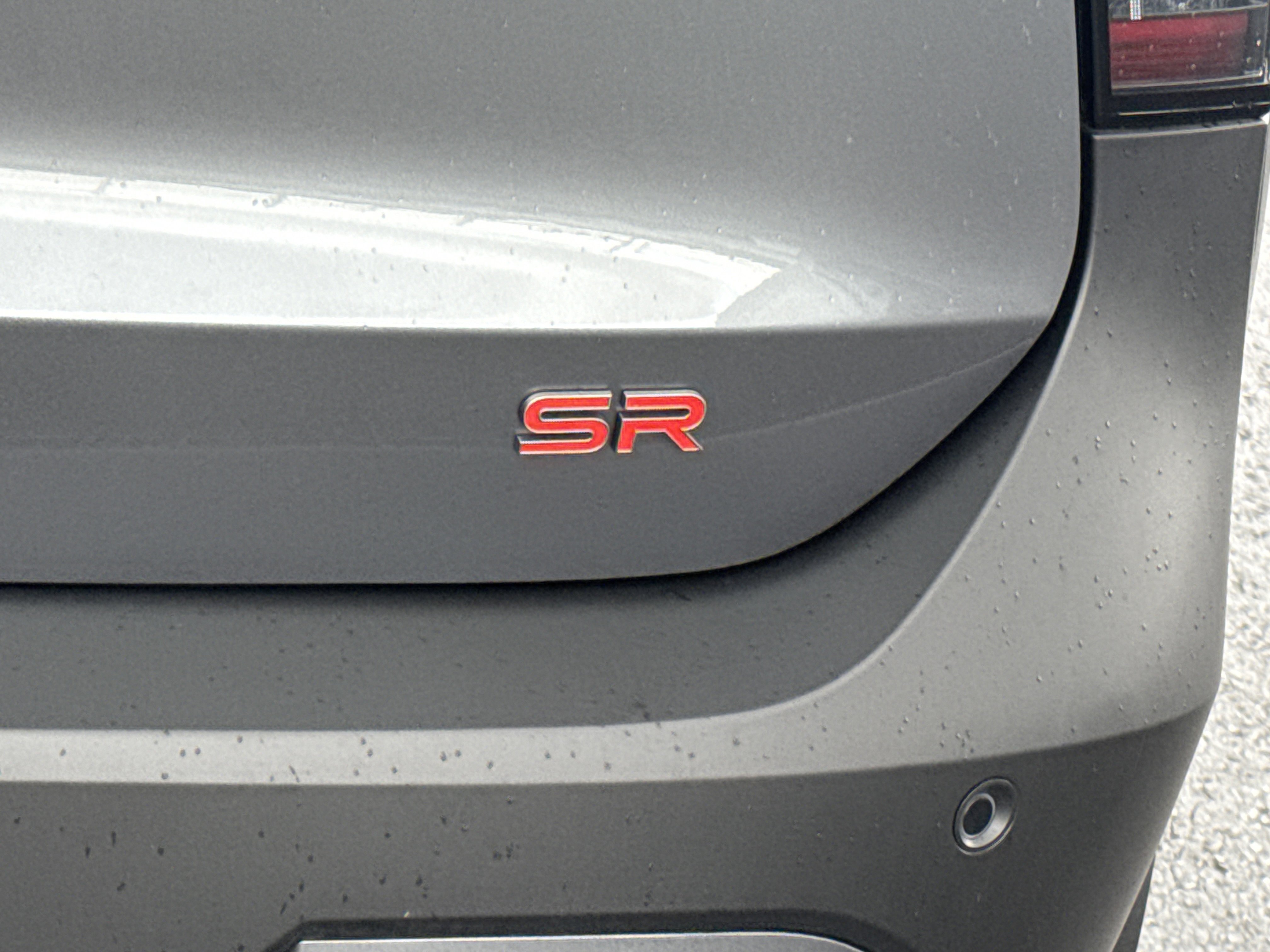 2026 Nissan KICKS SR - Photo 9