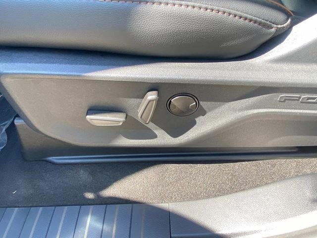 New 2026 White Ford Lariat image 12