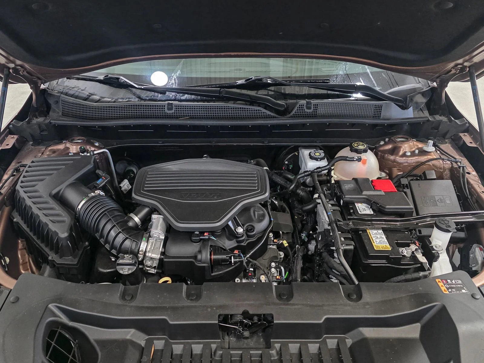 2024 Chevrolet Blazer 3LT - Photo 16