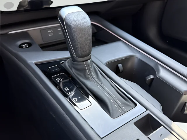 New 2026 Fresh Powder Nissan SV image 10
