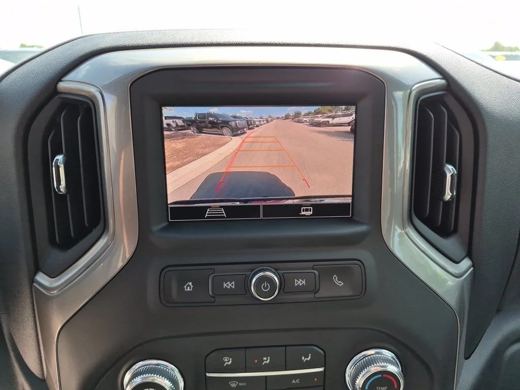 Used 2026 Summit White GMC Pro image 25