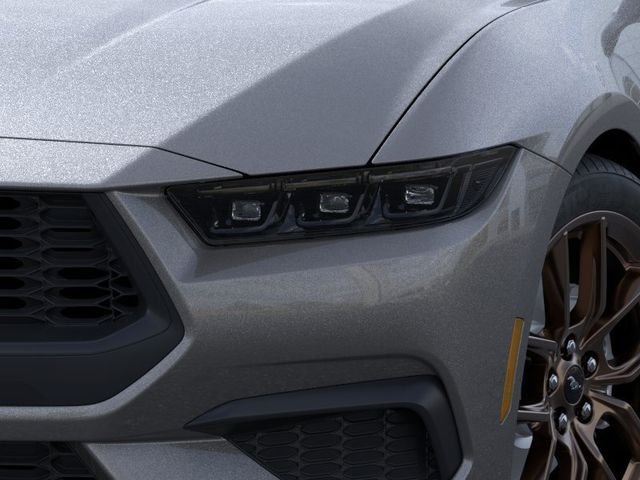 New 2026 Carbonized Gray Metallic Ford EcoBoost® Fastback image 18