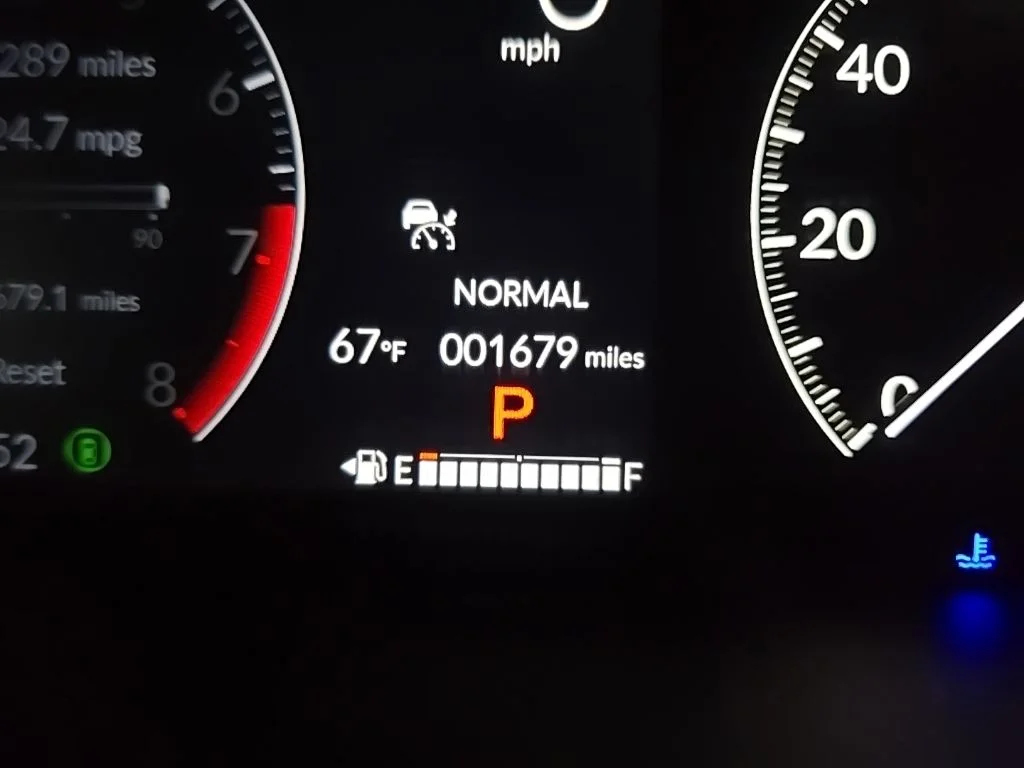 2026 Honda HR-V LX - Photo 22
