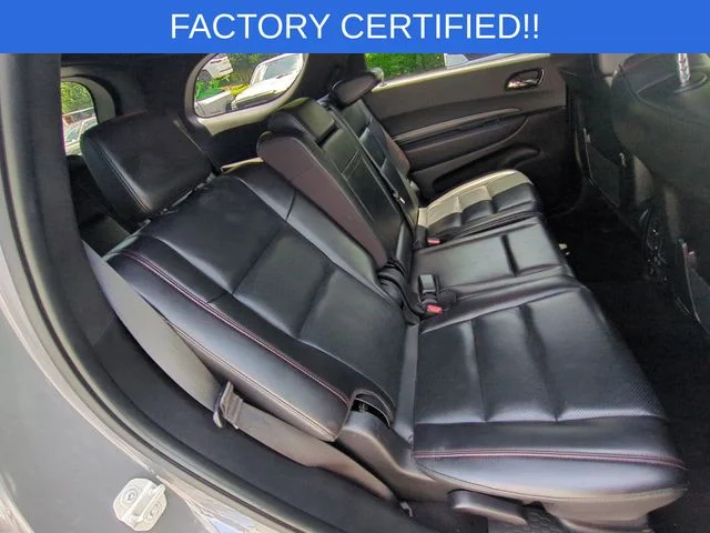Used 2024 Gray Dodge GT Plus image 36