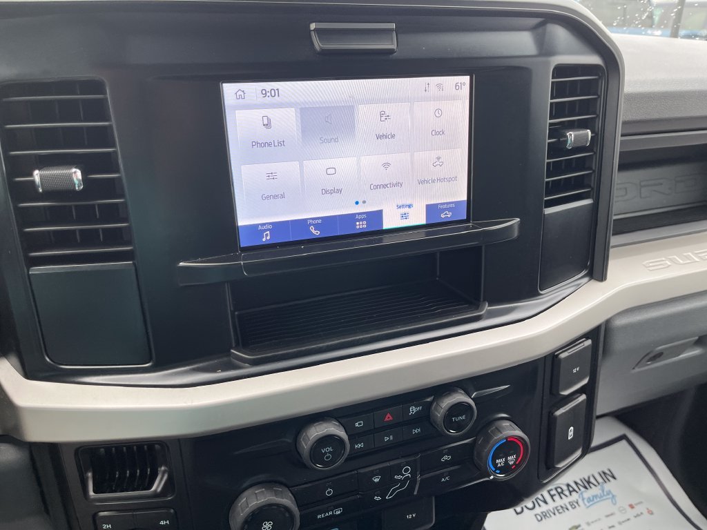 Used 2025 Gray Ford XL image 18