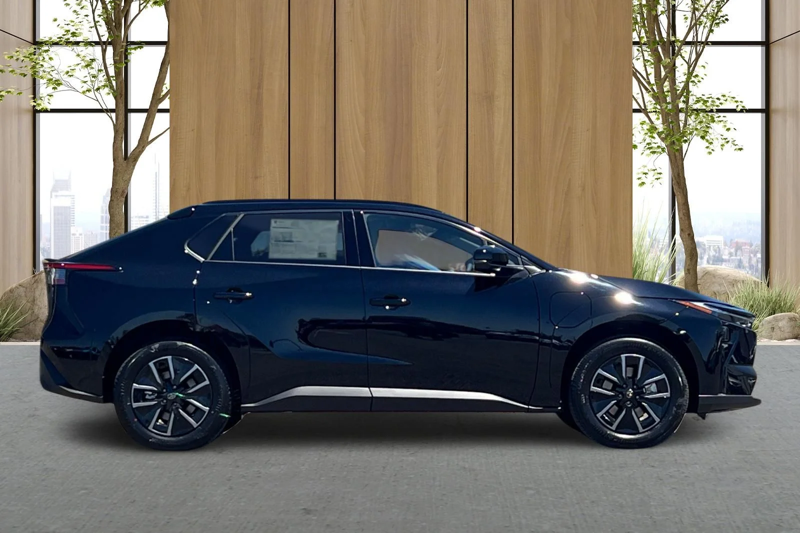 New 2026  Toyota XLE image 3