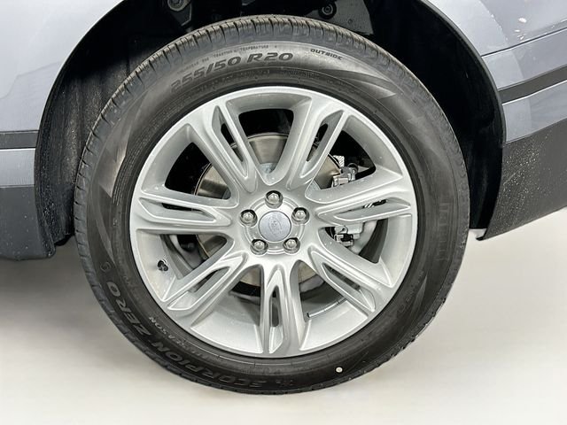 Certified Used 2026 Zadar Grey Land Rover S image 28