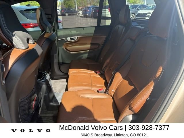 Used 2024  Volvo Ultimate image 10