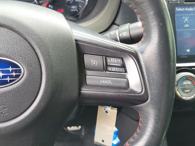 Used 2018 Blue Subaru Premium image 35