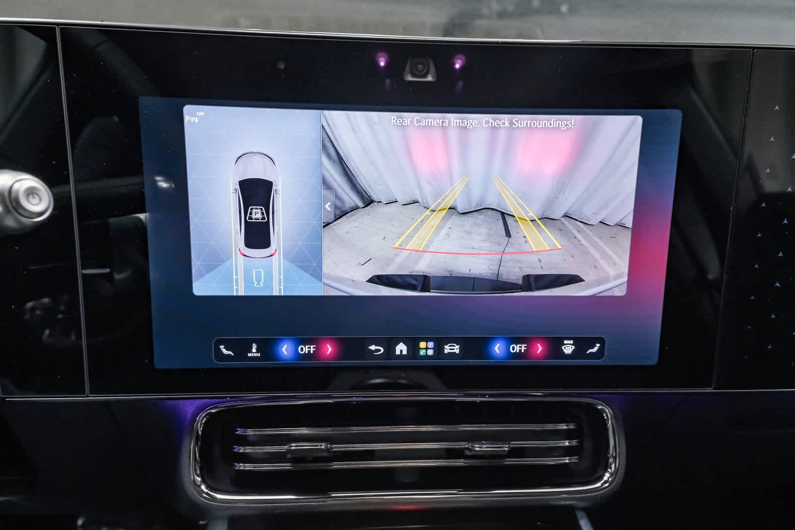 New 2027 MANUFAKTUR Alpine Grey Mercedes-Benz CLA 350 image 22