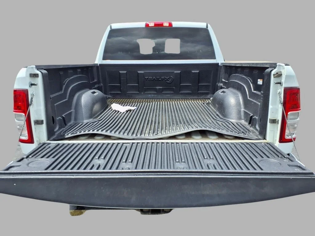 Certified Used 2024 White Ram Big Horn image 26