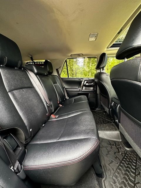 2020 Toyota 4Runner TRD Pro - Photo 19