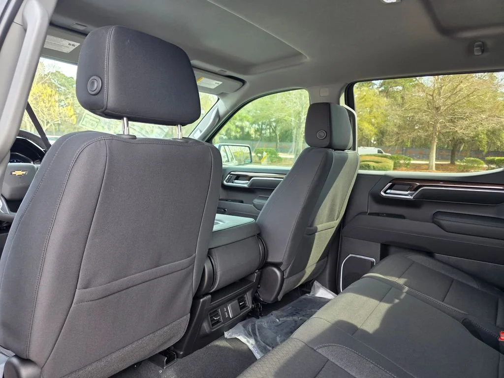 2026 Chevrolet Silverado 1500 LT - Photo 18