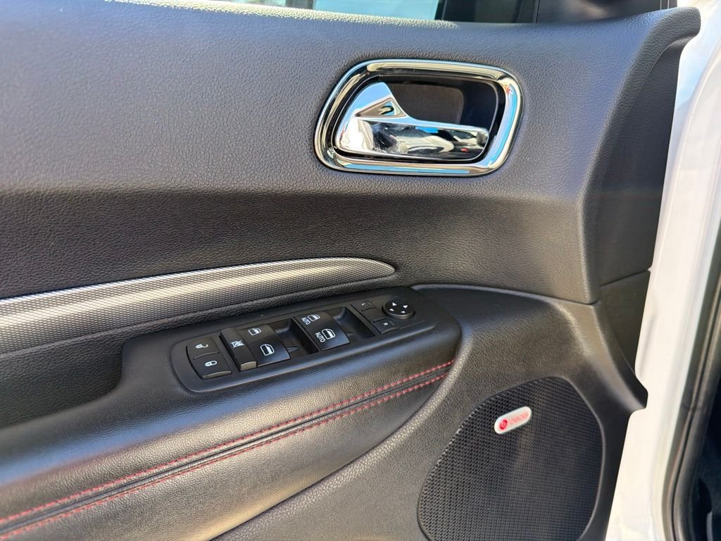 Used 2018 White Dodge GT image 15
