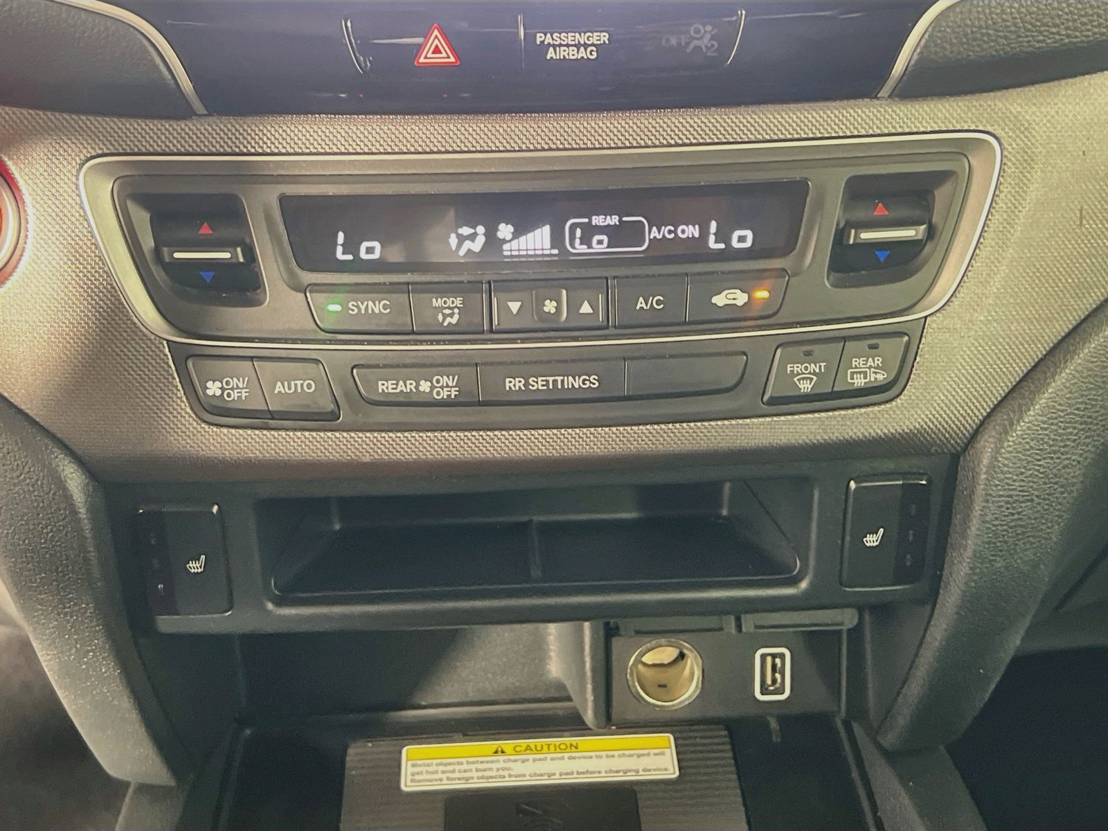 Used 2023 Gray Honda RTL-E image 23