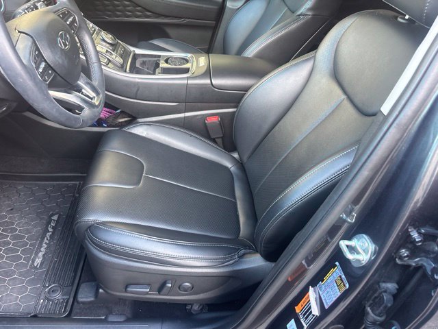 Certified Used 2023 Portofino Gray Hyundai XRT image 3