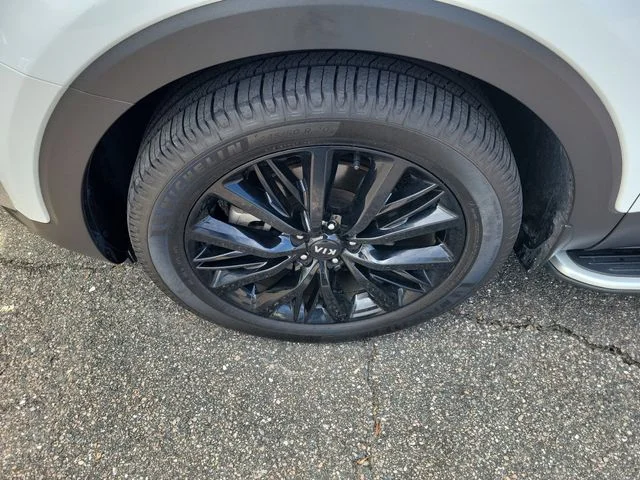 Used 2021 White Kia SX image 6