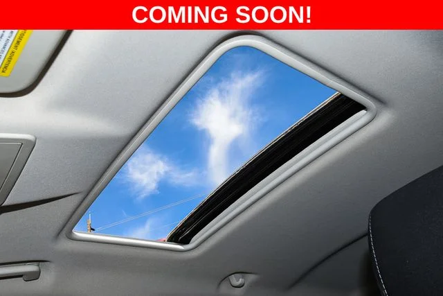 Used 2019 Red Ford SE image 17