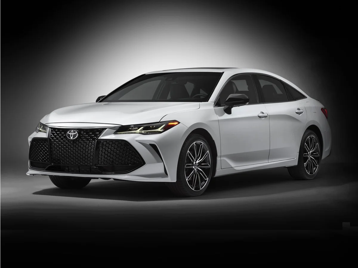 Used 2019 Gray Toyota Limited image 17