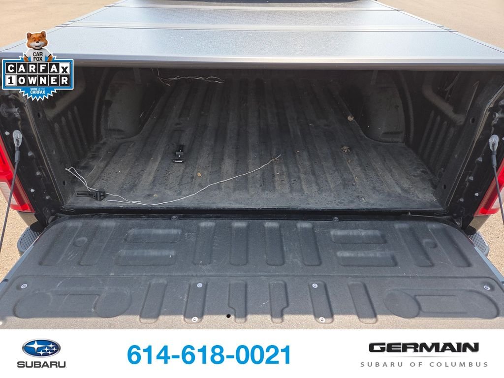 Used 2020 Black Ford XLT image 21