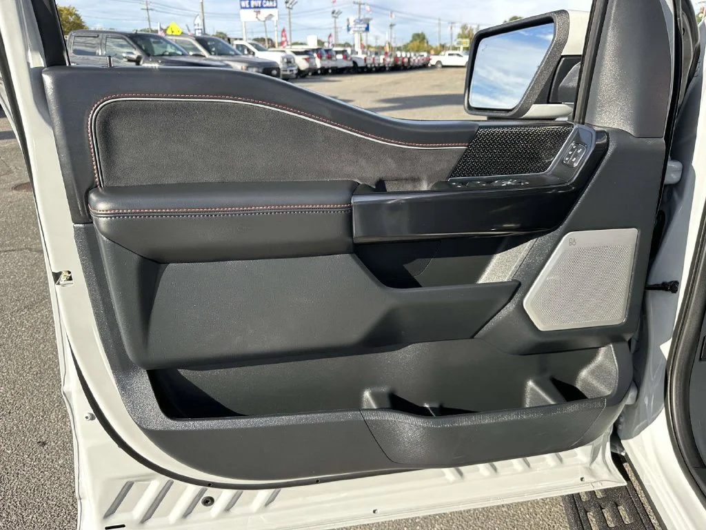 Certified Used 2026 Avalanche Ford Raptor image 22