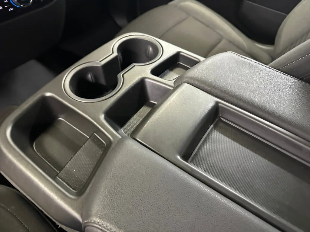 2024 Chevrolet Silverado 1500 LT - Photo 17