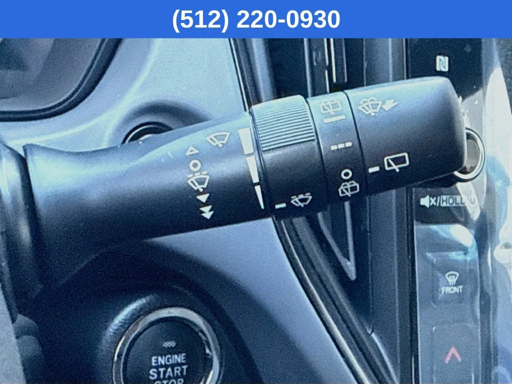 New 2026 Blue Subaru Wilderness image 14