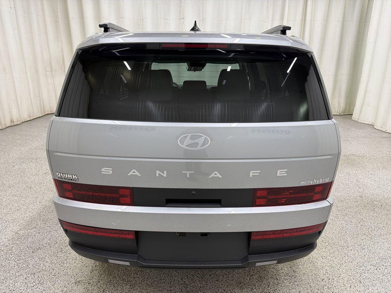 New 2026 Shimmering Silver Hyundai SEL image 7