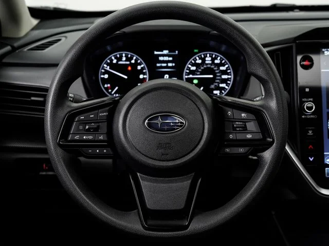 Used 2024 White Subaru Premium image 12