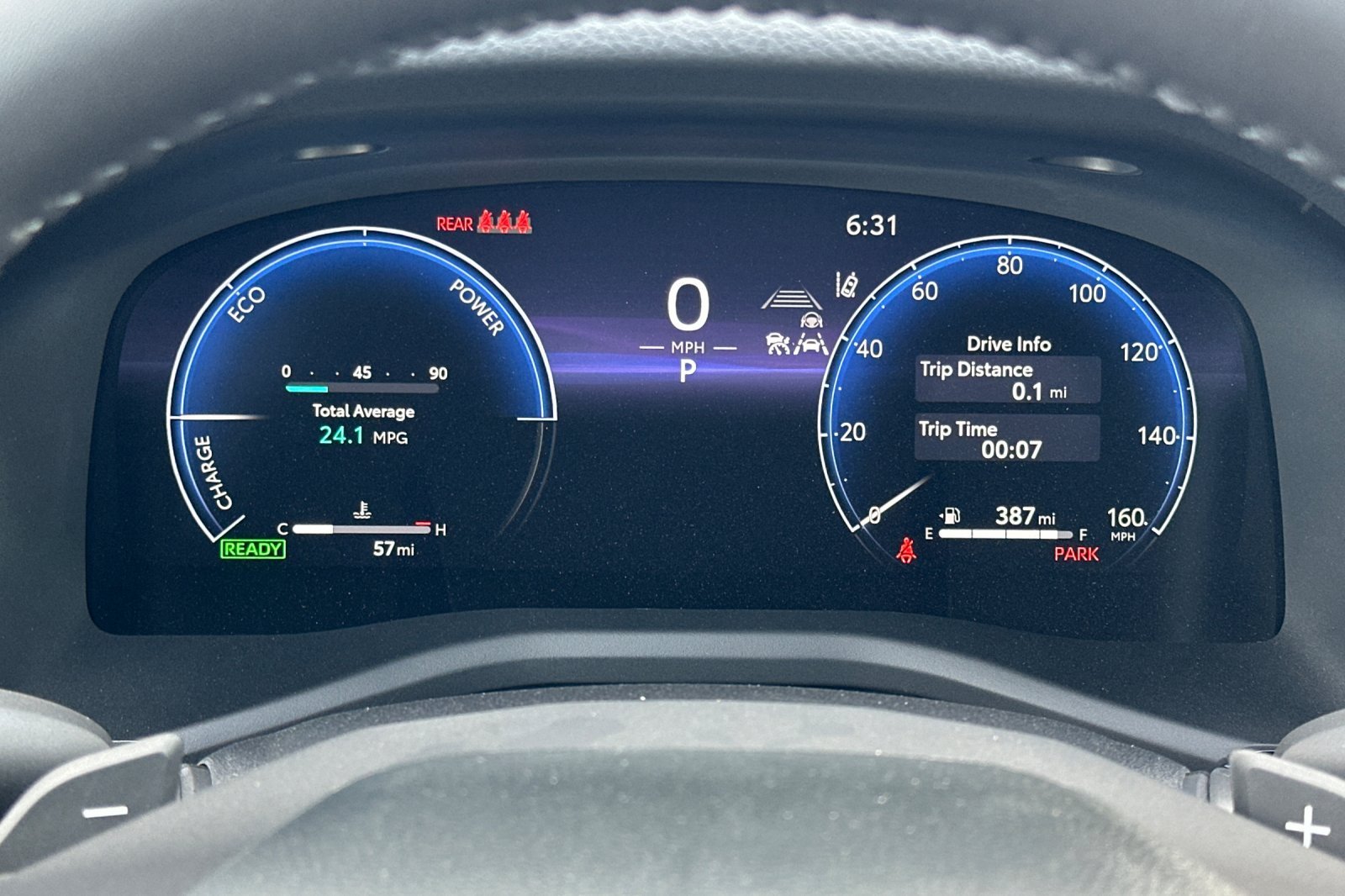 Used 2026 Underground Toyota XSE image 23