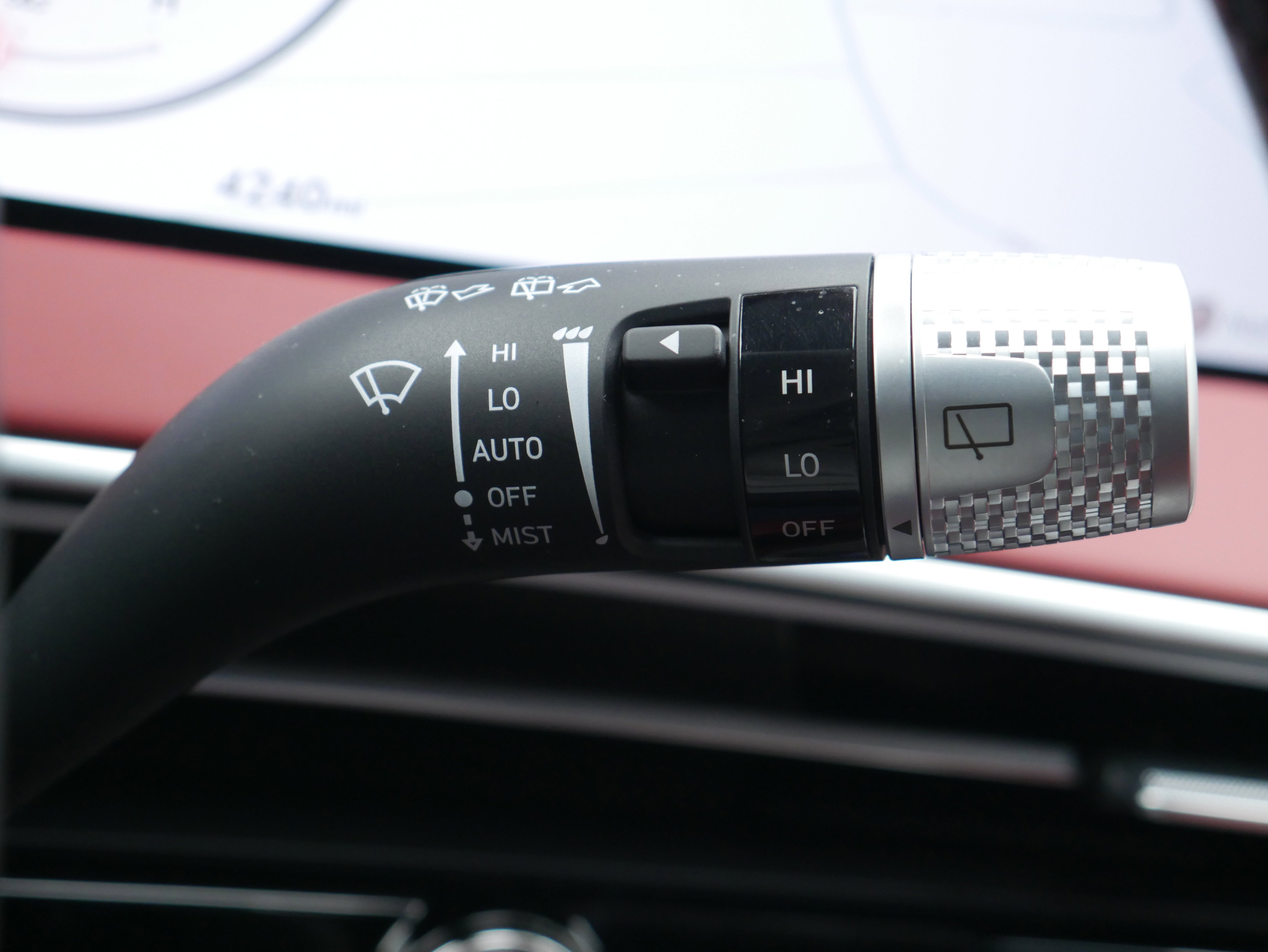 2026 GENESIS GV70 Sport Advanced - Photo 30